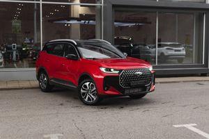 Chery TIGGO 7L, 2025 - вид 3