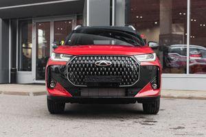 Chery TIGGO 7L, 2025 - вид 2
