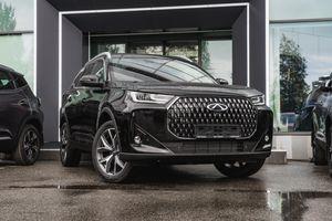 Chery TIGGO 7L, 2025 - вид 3