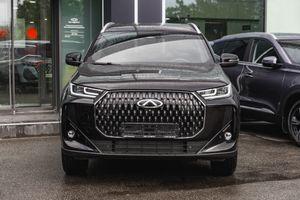 Chery TIGGO 7L 2025 года, 0 км - вид 2