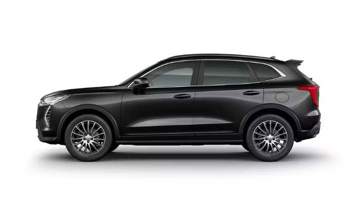 Haval Jolion 2024 года, 0 км - вид 1