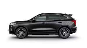 Haval Jolion, 2025