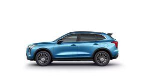 Haval Jolion, 2025