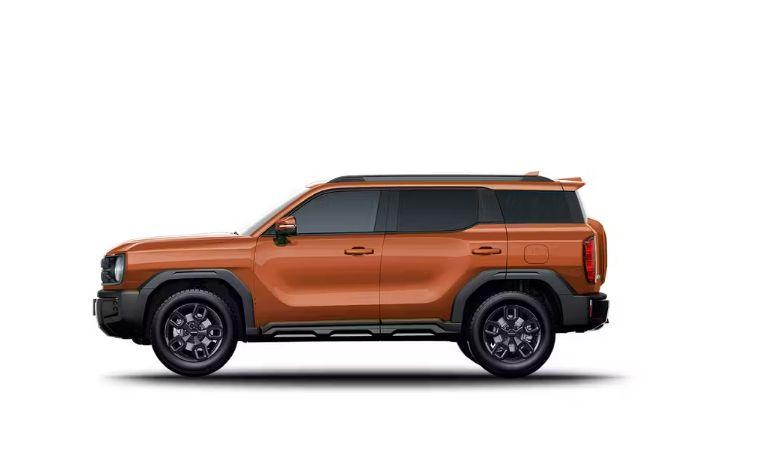 Haval H3 2024 года, 0 км - вид 1