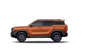 Haval H3 2024 года, 0 км - вид 1