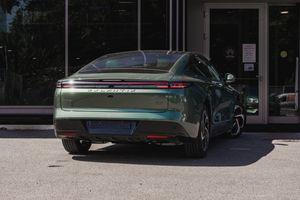 Exeed Exlantix ES, 2025 - вид 4