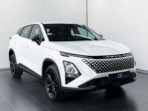 Omoda C5, 2024 - вид 2