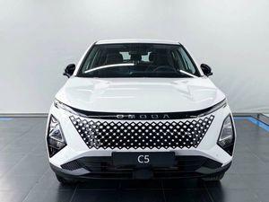 Omoda C5 2024 года, 0 км - вид 2