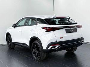 Omoda C5, 2024 - вид 4