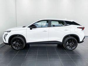 Omoda C5, 2024 - вид 3