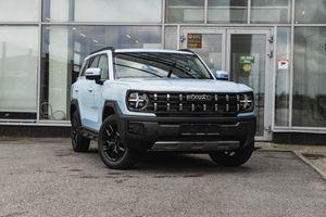 Haval H3, 2024 - вид 2