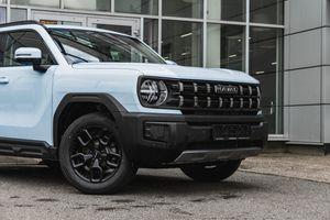 Haval H3, 2024 - вид 4