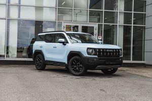 Haval H3, 2024 - вид 3