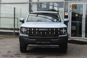 Haval H3, 2024 - вид 1