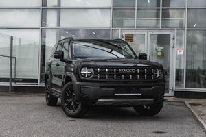 Haval H3, 2025 - вид 2