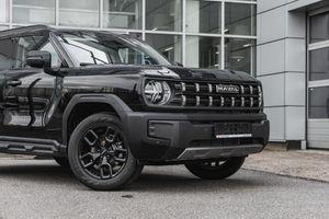 Haval H3, 2025 - вид 4