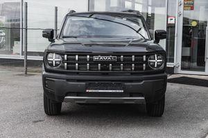 Haval H3, 2025 - вид 1