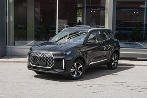 Chery Tiggo 4, 2025 - вид 1