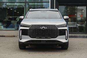 Chery Tiggo 4, 2025 - вид 2