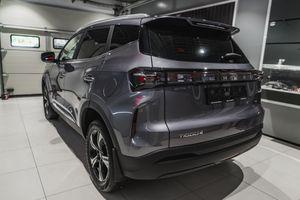 Chery Tiggo 4, 2025 - вид 4