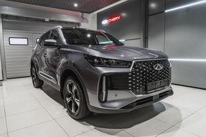 Chery Tiggo 4, 2025 - вид 2