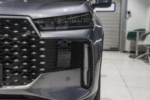 Chery Tiggo 4, 2025 - вид 3