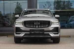 Geely Monjaro, 2024 - вид 1