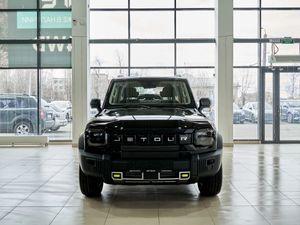 Jetour T2, 2024 - вид 1