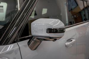 Jetour T2, 2024 - вид 4