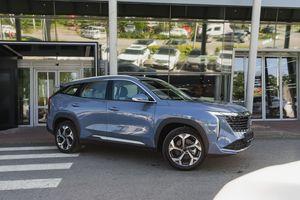 Geely ATLAS 2023 года, 0 км - вид 1