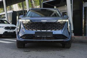 Geely ATLAS 2023 года, 0 км - вид 2