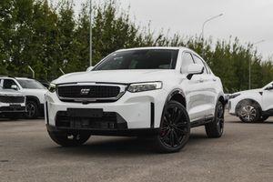 Knewstar 001 2024 года, 0 км - вид 2