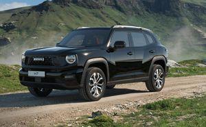 Haval H7, 2025