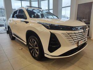 Changan CS75 Plus, 2024 - вид 2