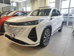 Changan CS75 Plus, 2024