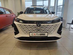 Changan CS75 Plus, 2024 - вид 1