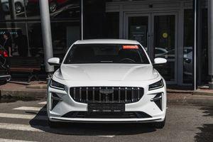 Geely Preface, 2024 - вид 2