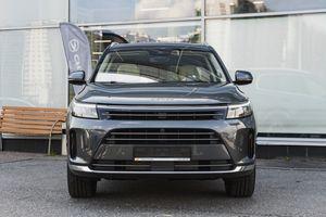 AITO SERES M7, 2025 - вид 2