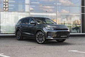 AITO SERES M7, 2025 - вид 4