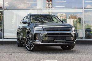 AITO SERES M7, 2025 - вид 3