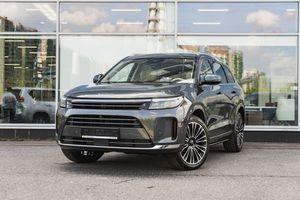 AITO SERES M7, 2025