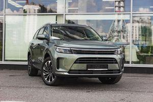 AITO SERES M7, 2025 - вид 3