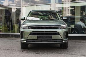 AITO SERES M7, 2025 - вид 2