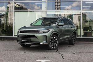 AITO SERES M7, 2025 - вид 1