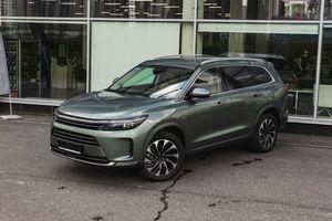 AITO SERES M7, 2025