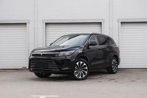 AITO SERES M7, 2023 - вид 1