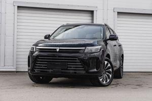 AITO SERES M7, 2023
