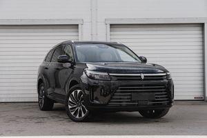 AITO SERES M7, 2023 - вид 3