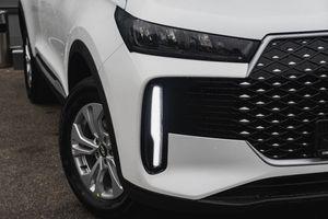Chery TIGGO 4, 2025 - вид 4