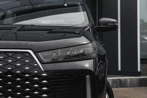 Chery TIGGO 4, 2025 - вид 4